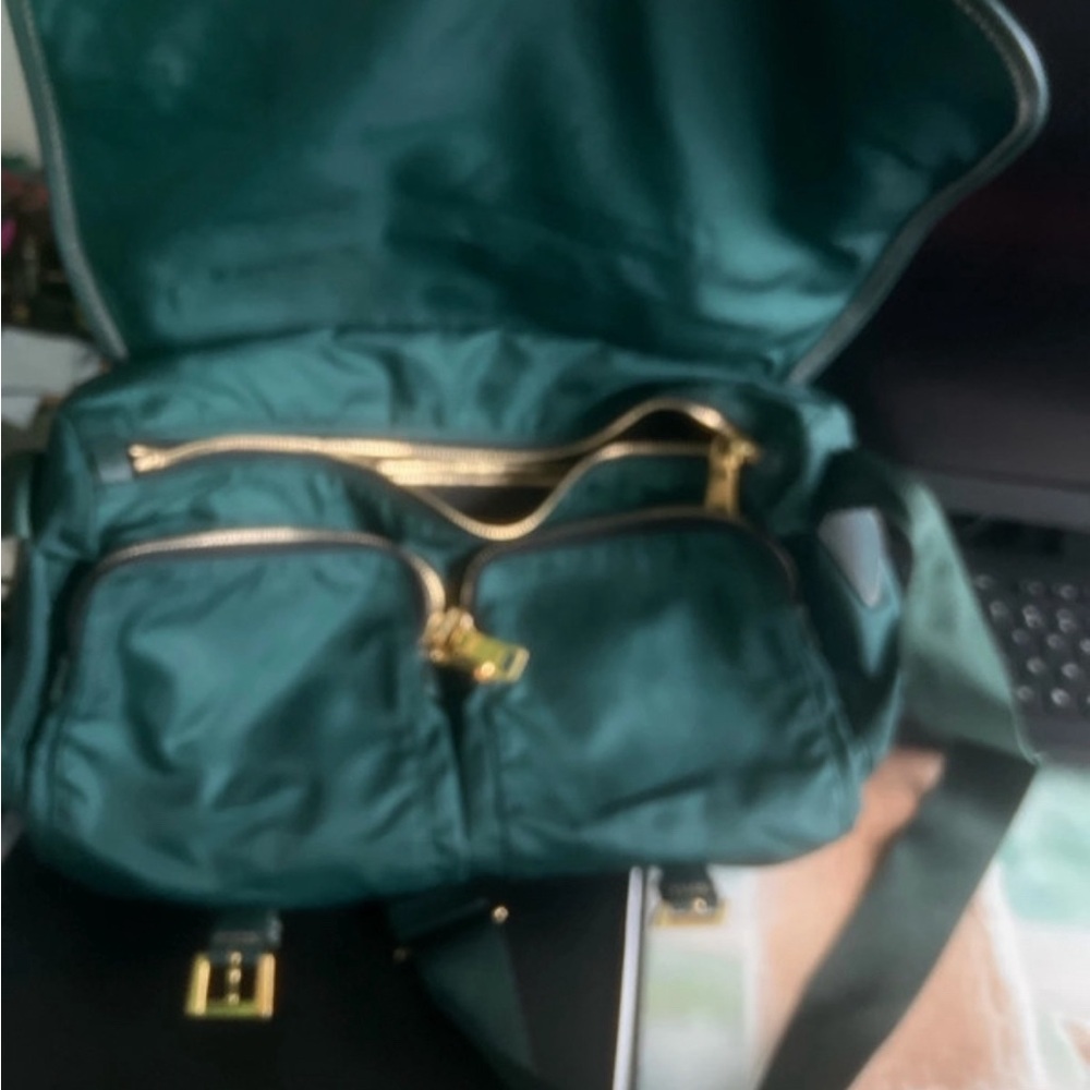 Prada, used but excellent condition